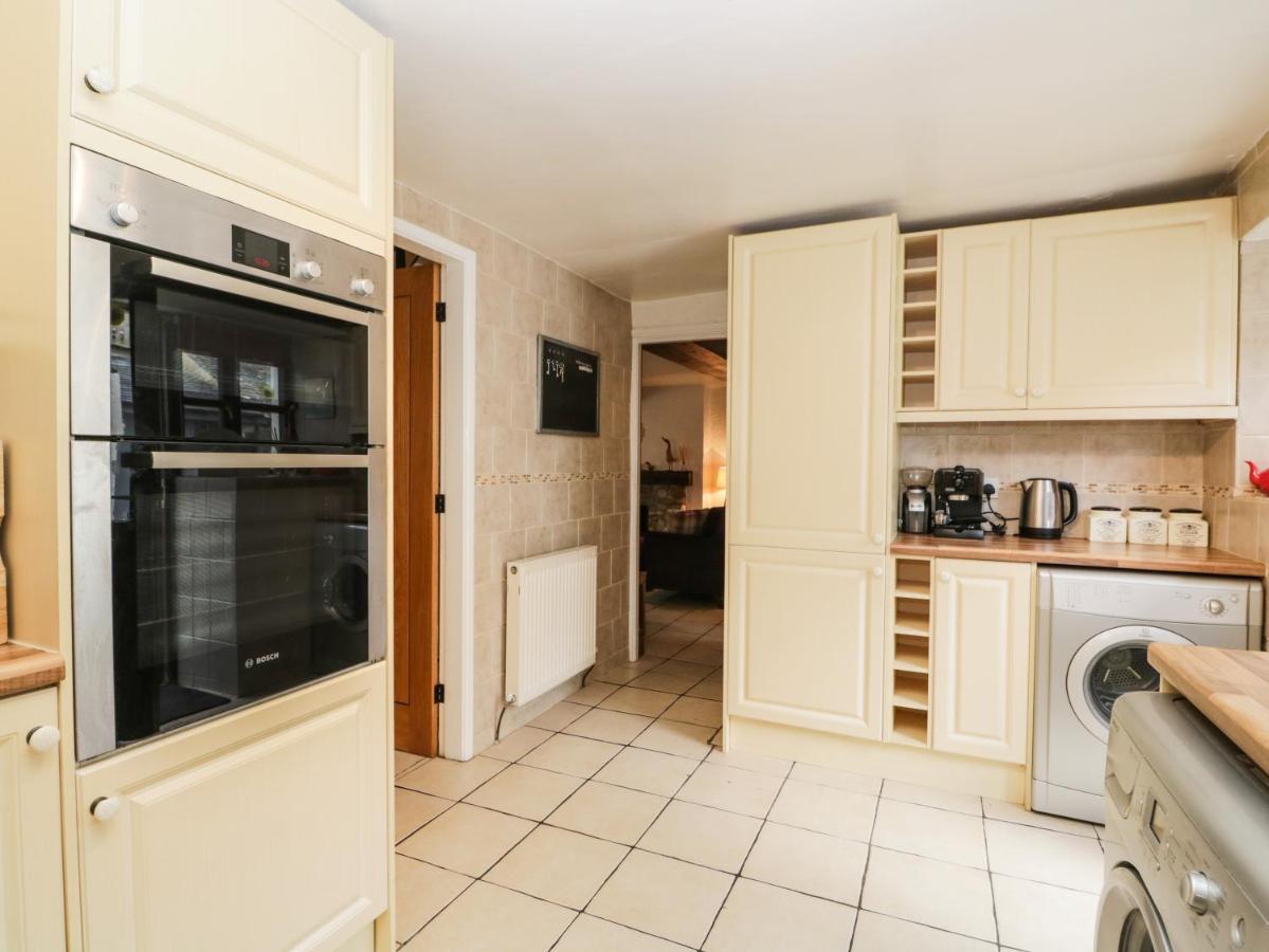 14 Low Row Holker Exterior foto